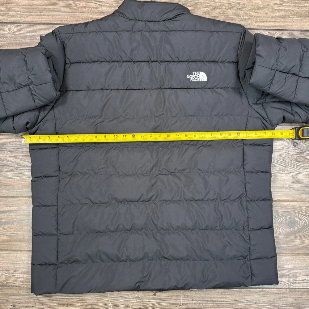 The North Face aconcagua jacket